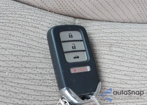 2013 Honda Accord Ex из США, поврежденный, VIN 1HGCR2F73DA207972